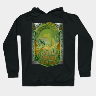 Great Race of Yith Type I Hoodie